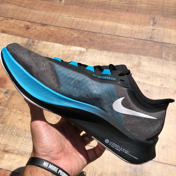 nike zoom fly 3 chicago marathon